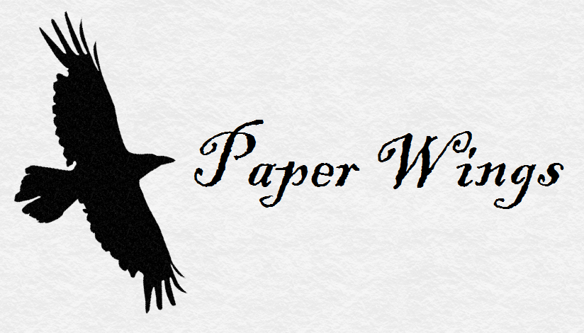 Paper Wings Books